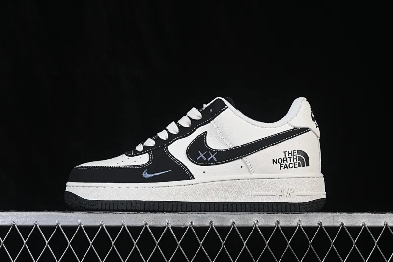 All Categories Nk Air Force 1 Air Force Series Nk Air Force 1 Low Air Force Low Nike Air Force 1'07 Low Minimalist Contrast Color Air Force One Low Casual Shoes MM3399-821